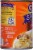 Glory Foods® Seasoned Southern Style Country Cabbage Perspective: left