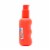 Twist by Ouidad Curl Reign Multi-Use Miracle Oil Perspective: left