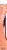 Wet Brush Disney Princess Pocohontas Hair Brush Perspective: left