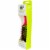 Wet Brush Shine Enhancer Brush - Pink Perspective: left