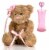 CBK Sweet Rosie Medium Promo Kit Perspective: left