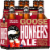 Goose Island Honker's Ale Perspective: left