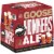 Goose Island Honkers Ale Perspective: left