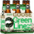 Goose Island Green Line Pale Ale Perspective: left