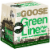 Goose Island Green Line Pale Ale Perspective: left