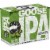 Goose Island Goose IPA Perspective: left