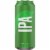 Goose Island IPA Beer Perspective: left