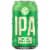 Goose Island IPA Beer 12 fl oz Can Perspective: left