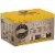 Goose Island Employee Sampler Case Perspective: left