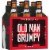 Goose Island Old Man Grumpy American Pale Ale 6-Pack Perspective: left