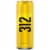Goose Island Beer Co. 312 Urban Wheat Ale Perspective: left