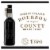 Goose Island Bourbon County The Original Beer Single Bottle Perspective: left