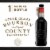 Goose Island Bourbon County Imperial Stout Coffee Beer Perspective: left
