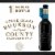 Goose Island Bourbon County The Original Biscotti Stout Beer Perspective: left