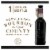 Goose Island Bourbon County Sir Isaac's Imperial Stout Beer Perspective: left