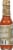 Melindas Xxxtra Original Habanero Hot Pepper Sauce Perspective: left