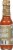 Melindas Xxxtra Original Habanero Hot Pepper Sauce Perspective: left