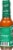 Melindas Original Habanero Hot Sauce Perspective: left