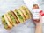 Yo Mama's Foods Keto Spicy Ketchup – Pack of (2) - No Sugar Added, Low Carb, Vegan Perspective: left
