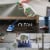 Bona 36 Oz. Stone, Tile, & Laminate Floor Cleaner WM700059002 Perspective: left