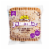 SunButter® Sunflower Butter & Jelly Jammies™ Perspective: left