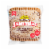 SunButter® Sunflower Butter & Jelly Sandwich Jammies™ Perspective: left