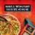 Thai Kitchen Gluten Free Stir Fry Rice Noodles Perspective: left