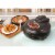 Euro Cuisine® Pizza Maker Set Perspective: left