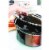 Euro Cuisine® Electric Slow Cooker Perspective: left