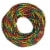 Airhead 4 Rider Towable Tube 60 Foot Tow Rope Boat Lake | AHTR-4000 Perspective: left