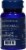 Life Extension Zinc Lozenges Natural Citrus Orange Perspective: left