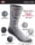 Dickies® Dri-Tech Crew Sock Pack - Gray Perspective: left