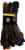 Dickies Dri-Tech Crew Performance Work Socks Size 6 - 12 Perspective: left