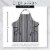 DII Chilis Printed Chef'S Apron Perspective: left
