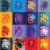 Trojan Her Pleasure Ecstasy Lubricated Condoms - 10 Count (Pack of 8) Perspective: left