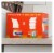 Bounce Mega Sheets Fresh Breeze (Pack of 4) Perspective: left
