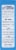 Bell & Evans® Air Chilled Gourmet Chicken Burgers With Chicken Bacon & Cheddar Cheese Perspective: left