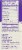 NuNaturals NuStevia White Stevia Powder Packets Perspective: left