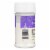NuNaturals NuStevia Organic Pure Stevia Extract Perspective: left