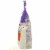 NuNaturals Collagen Peptides Perspective: left