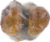 Natures Own Smoked Knuckle Bone Perspective: left