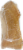 Natures Own Puffed Snout Dog Chew Perspective: left