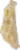 Best Buy Peanut Butter Flavored Cow Ear Perspective: left