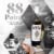 Coppola Diamond Collection California Cabernet Sauvignon Red Wine Perspective: left