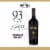Coppola Diamond Claret California Cabernet Sauvignon Red Wine Perspective: left