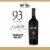 Coppola Diamond Claret California Cabernet Sauvignon Red Wine Perspective: left