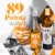 Coppola Diamond Collection California Chardonnay White Wine Perspective: left