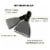 Guga Foods! Griddle Kit Perspective: left