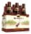 Bell's Amber Ale Craft Beer Perspective: left