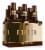 Bell's Porter Craft Beer Perspective: left